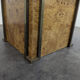 Burr walnut table by Jean Claude Mahey