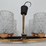 Arlus chandelier 50-60s