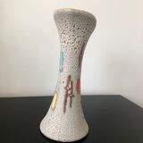 Scheurich Foreign 268 vase from the 1950s