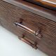 Vintage Roche Bobois chest of drawers