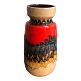 Pottery signed scheurich