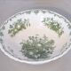 Mason's hollow round dish