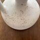 Terracotta jug