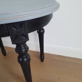 Louis XVI style coffee table