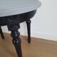 Table basse style Louis XVI