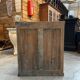 Small workshop furniture from the early 20th century.