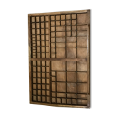 Parisian printing box