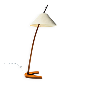 Lampadaire Dornstab vintage - kalmar