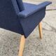 Armchair, Czechoslovakia, 1960s