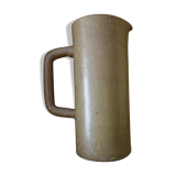 Vallauris Tube Pitcher