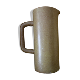 Vallauris Tube Pitcher