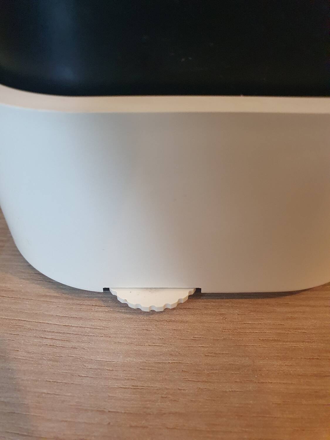 Terraillon 4000 scale