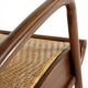 Art Deco armchair