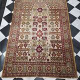 Tapis d’orient caucasien perepedil fait main 171 x 114