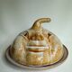 Cheese dish