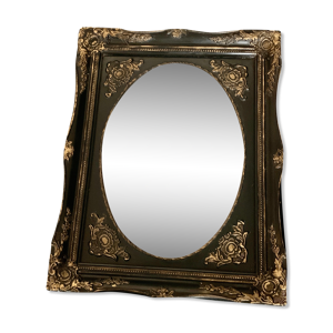 miroir, style Napoléon