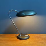 Fase desk lamp model Cisne 1970s