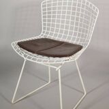 Harry BERTOIA (1915-1978) for KNOLL INTERNATIONAL, publisher. 4 Chairs