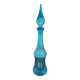 Blue Empoli carafe