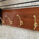 “Boomerang” coat rack by Alfred Hendrickx for Belform from the 60s