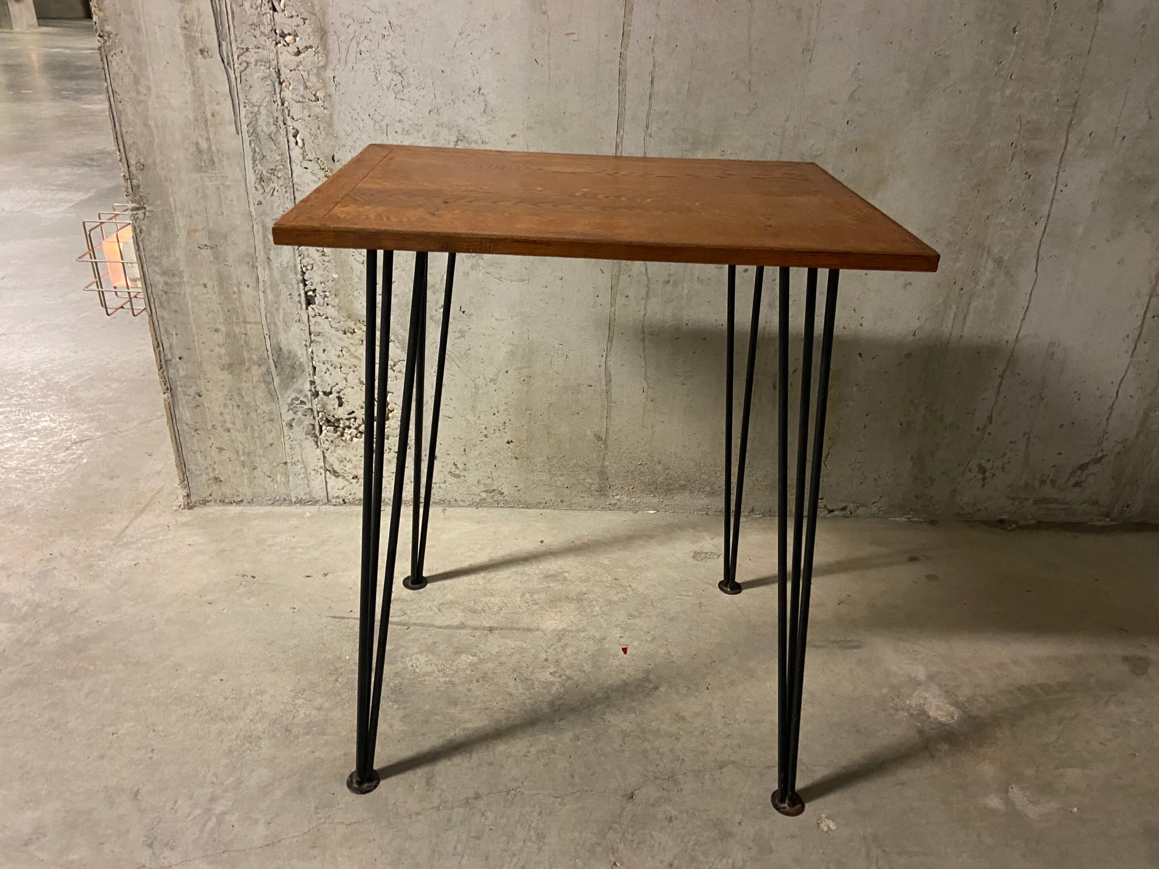 Side table 60s