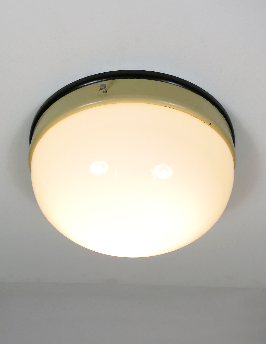 Art Deco sculpture of Imre Bedö for Bayernwald ceramics