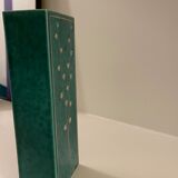 Vase Gustavsberg argenta wilhelm kage
