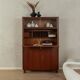 1950s bureau, Musterring, vintage