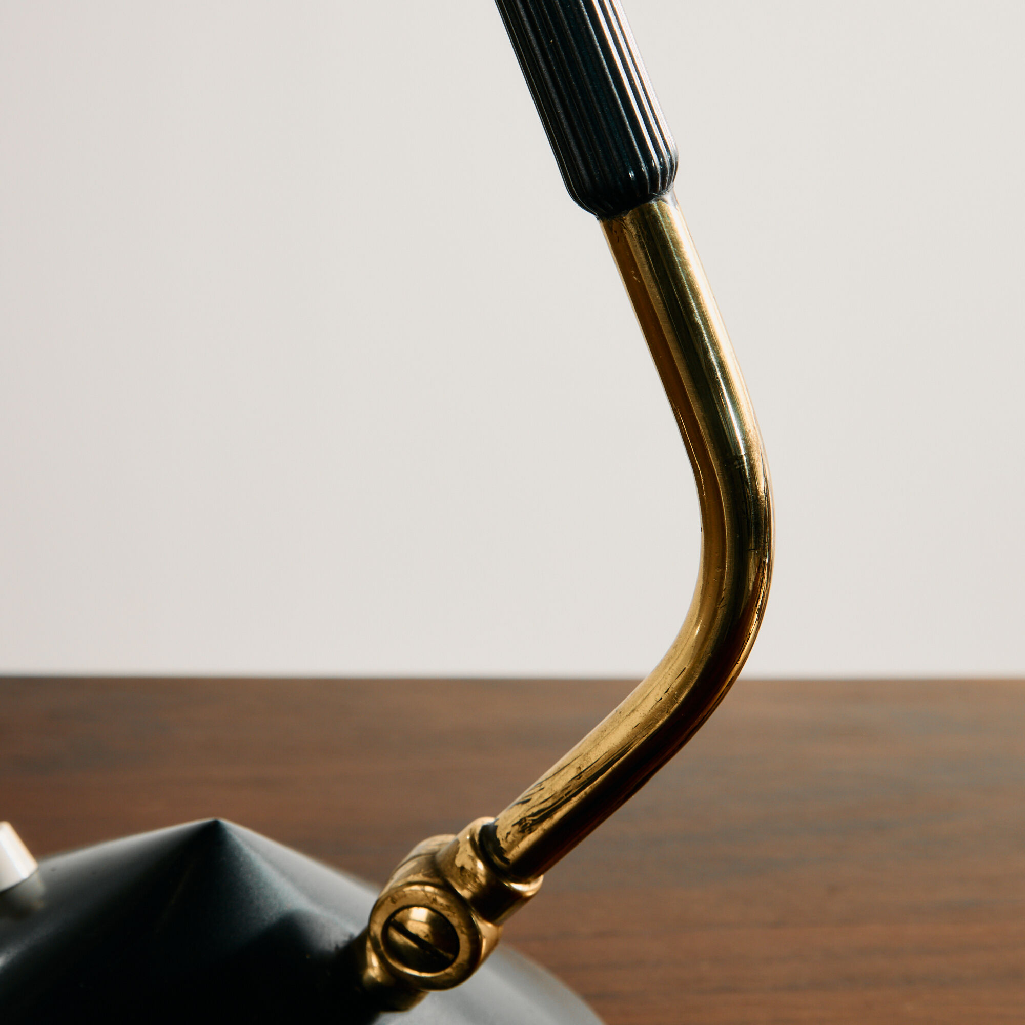 Lampe de table par Svend Aage Holm Sørensen