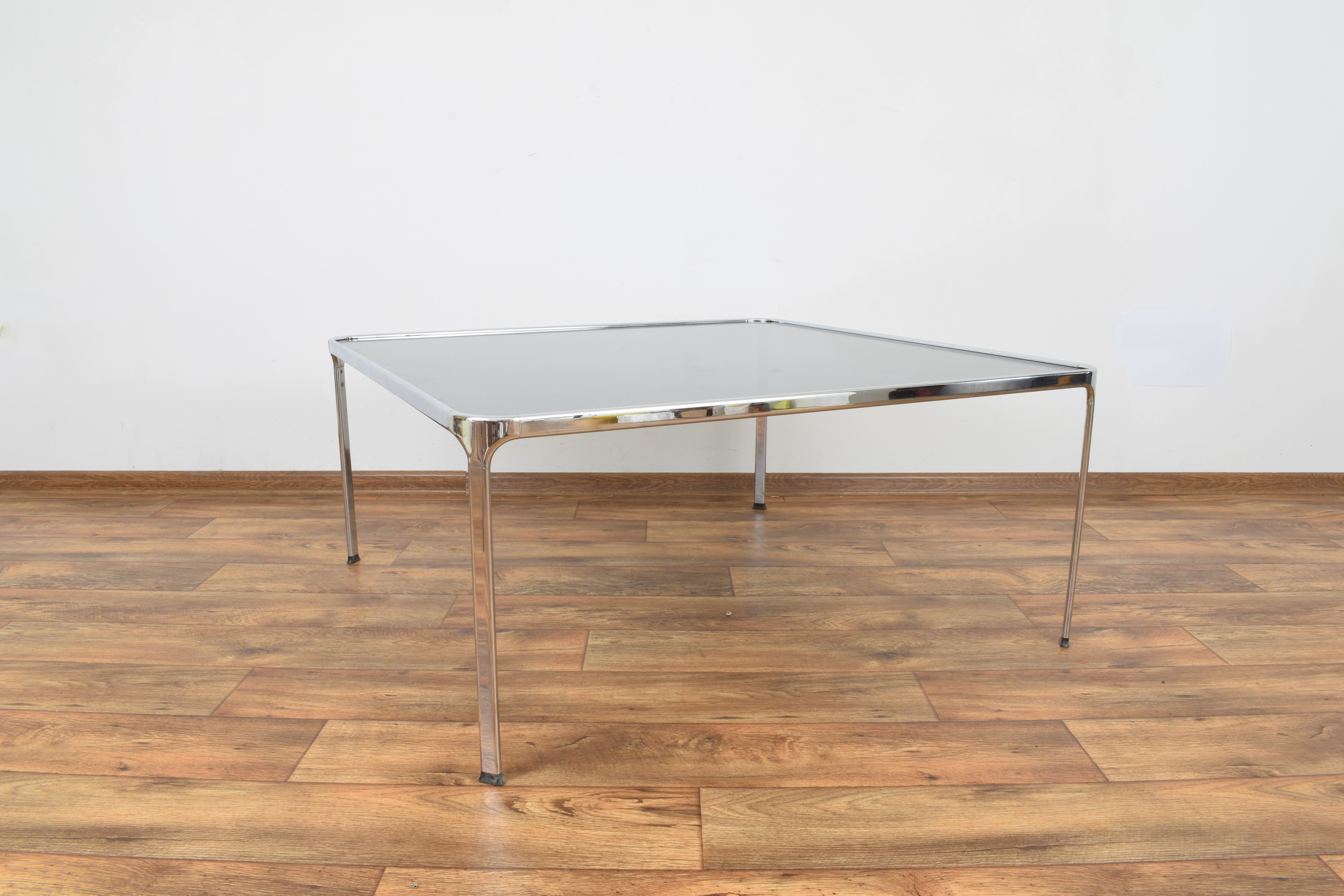 Mid-century italian coffee table, 1970