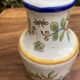 Soliflore Desvres pottery
