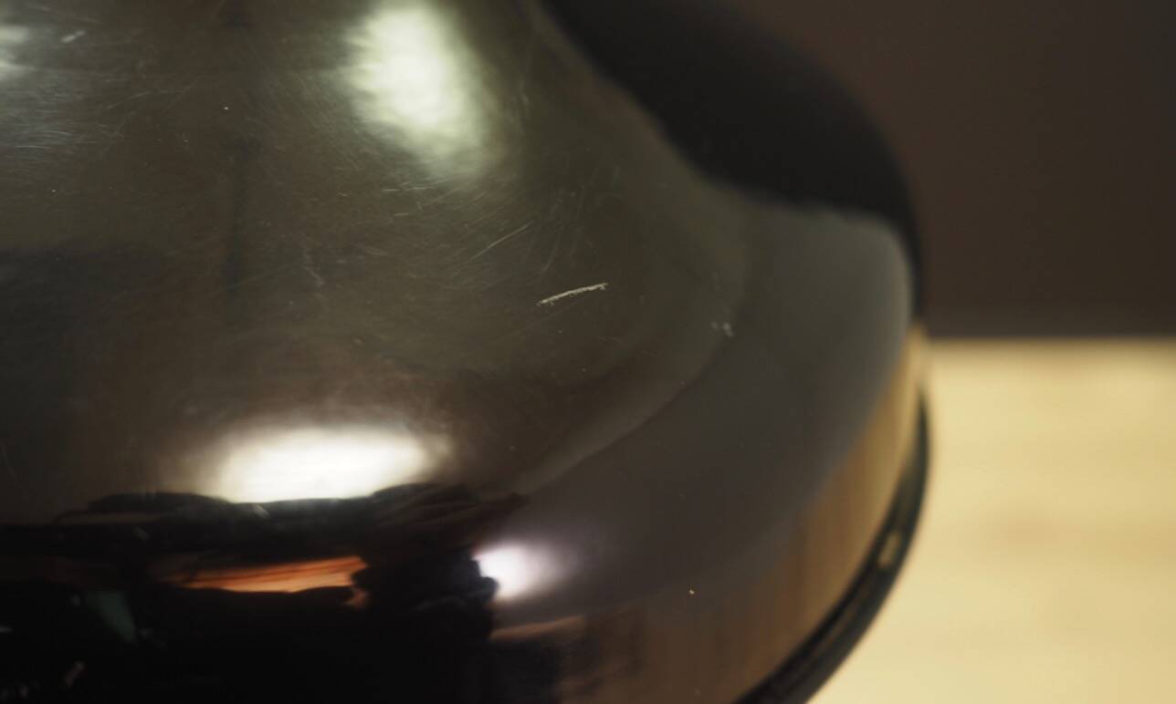 Pendant lamp, Danish design, 1960s, production: Denmark