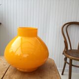 Little yellow vase