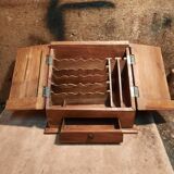 Old Office Organizer