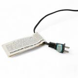 Black Flos Original Philippe Starck KTribe T2 Desk Light