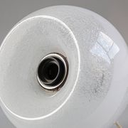 Ettore Fantasia & Gino Poli table lamp, 1970s.