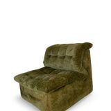 Fauteuils Great Post Modern, années 1980