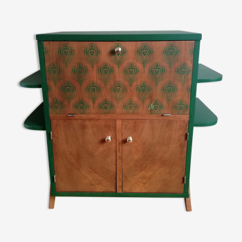 Art Deco bar furniture revisited