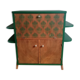 Art Deco bar furniture revisited