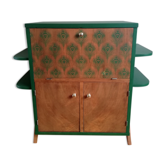 Art Deco bar furniture revisited