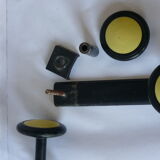 VINTAGE WALL COAT HOLDER