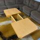 1970s Bar Coffee Table