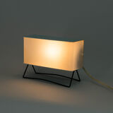 Table lamp Pokrok Žilina, 1960