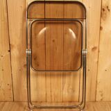 Giancarlo Piretti folding chair