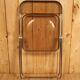 Giancarlo Piretti folding chair