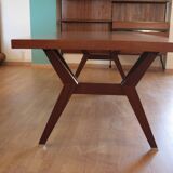 Tolomeo table by Ico Parisi and Ennio Fazioli - Italy, 1958