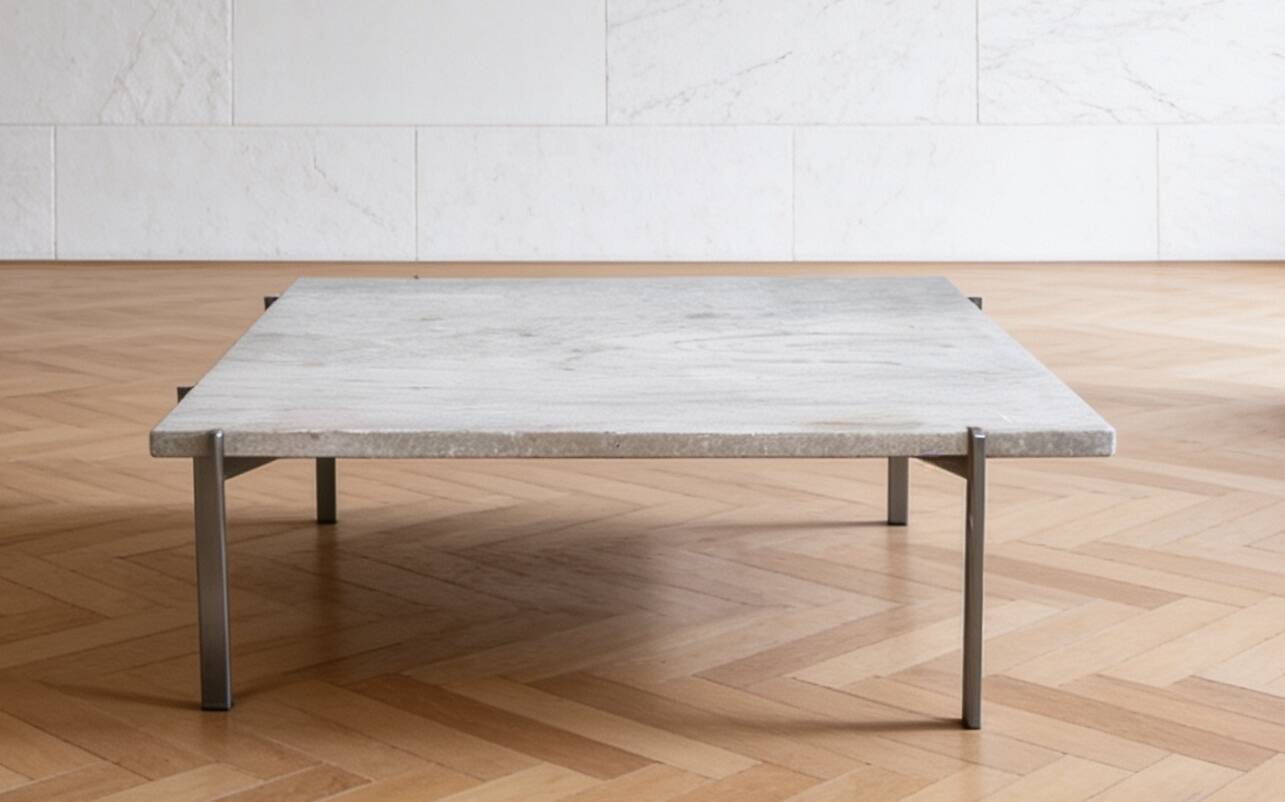Fritz Hansen coffee table