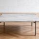 Fritz Hansen coffee table