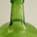 Dame Jeanne - verte - Viresa - 2L