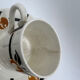Lot de 4 tasses Badonviller